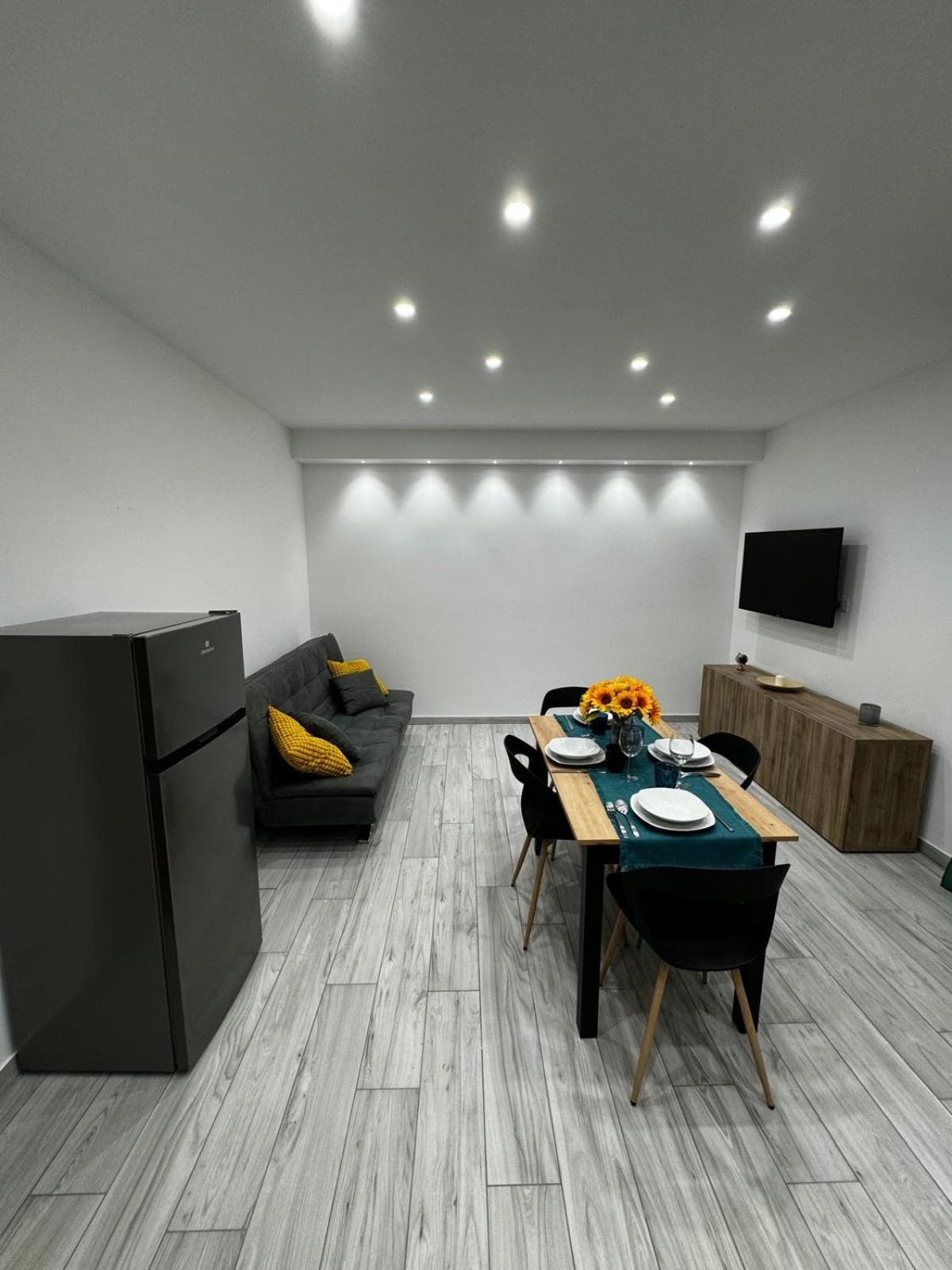 Albahouse Apartman Catania-Fontanarossai nemzetközi repülőtér Kültér fotó