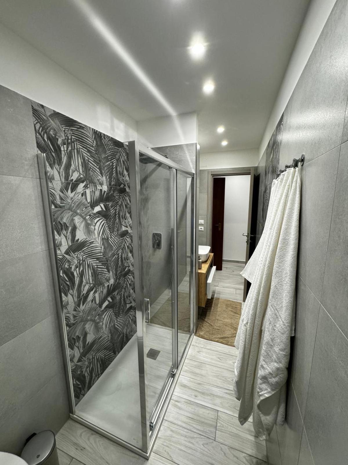 Albahouse Apartman Catania-Fontanarossai nemzetközi repülőtér Kültér fotó